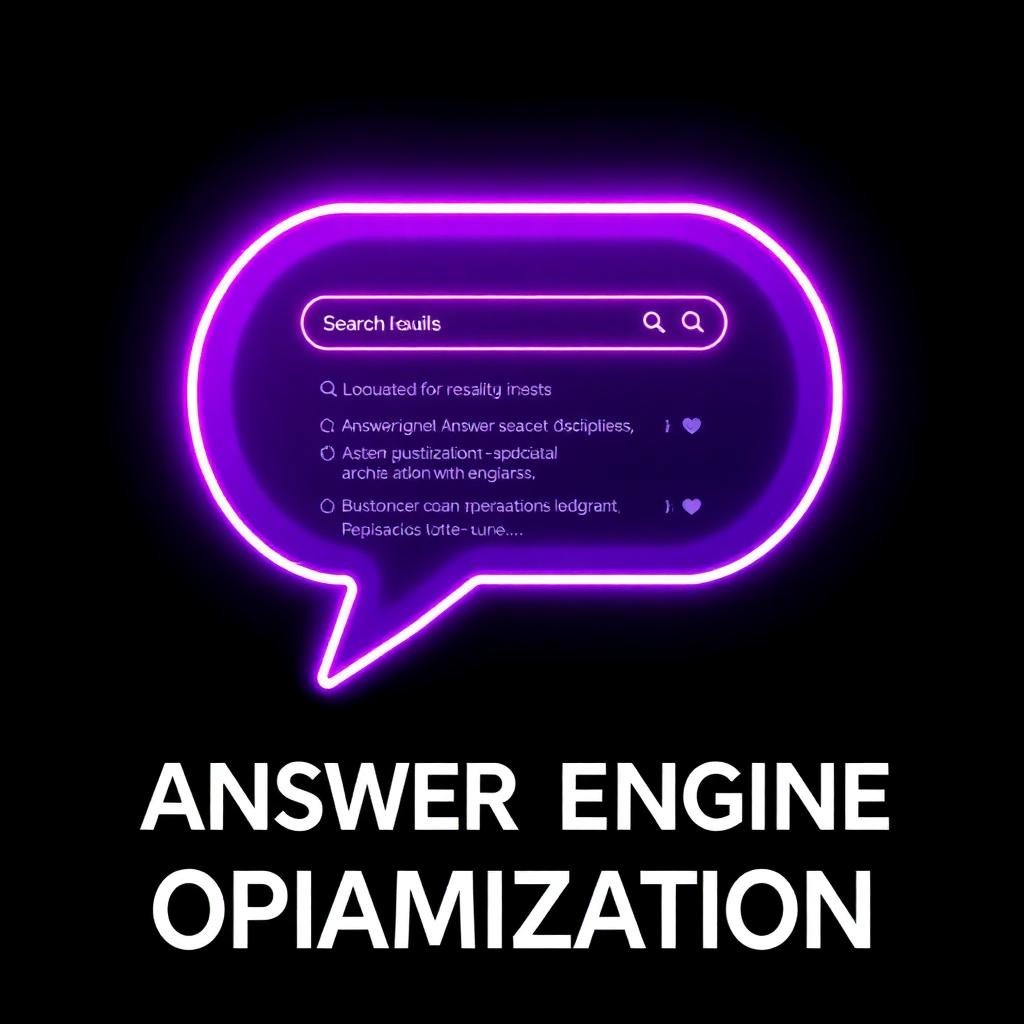 Answer Engine Optimization: how to rank inside ChatGPT and Perplexity