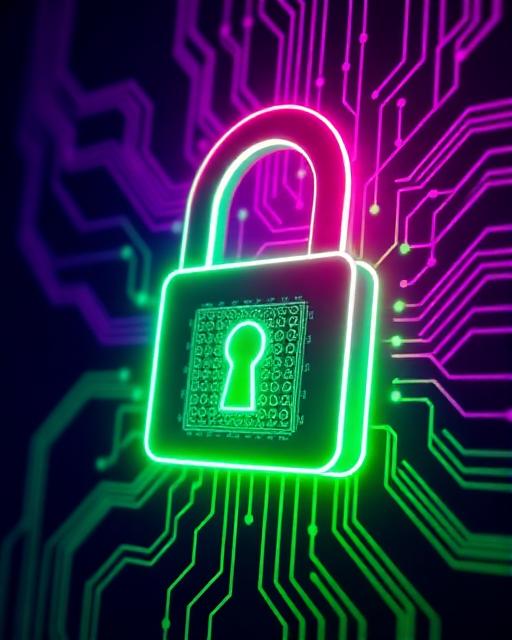Cybersecurity