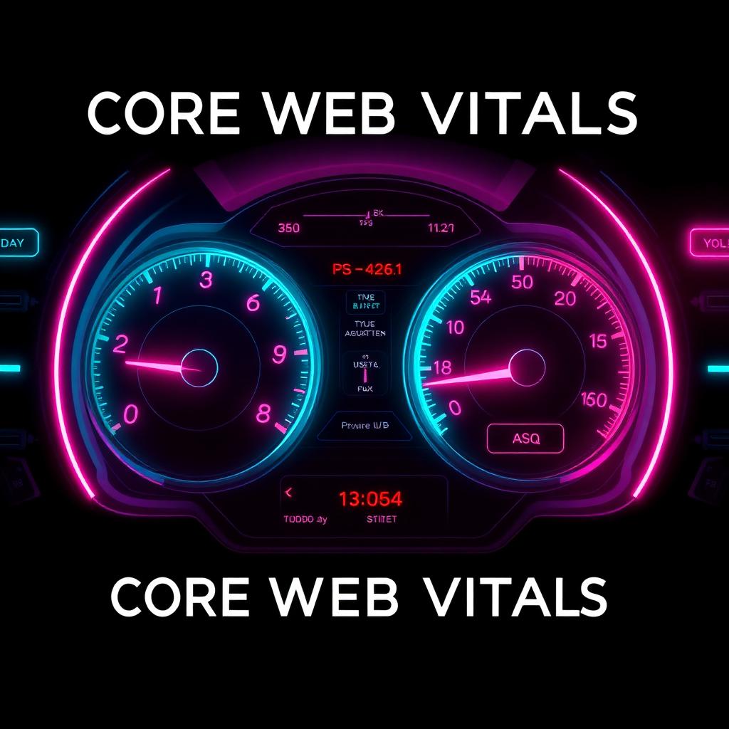 Core Web Vitals 2026: making peace with INP