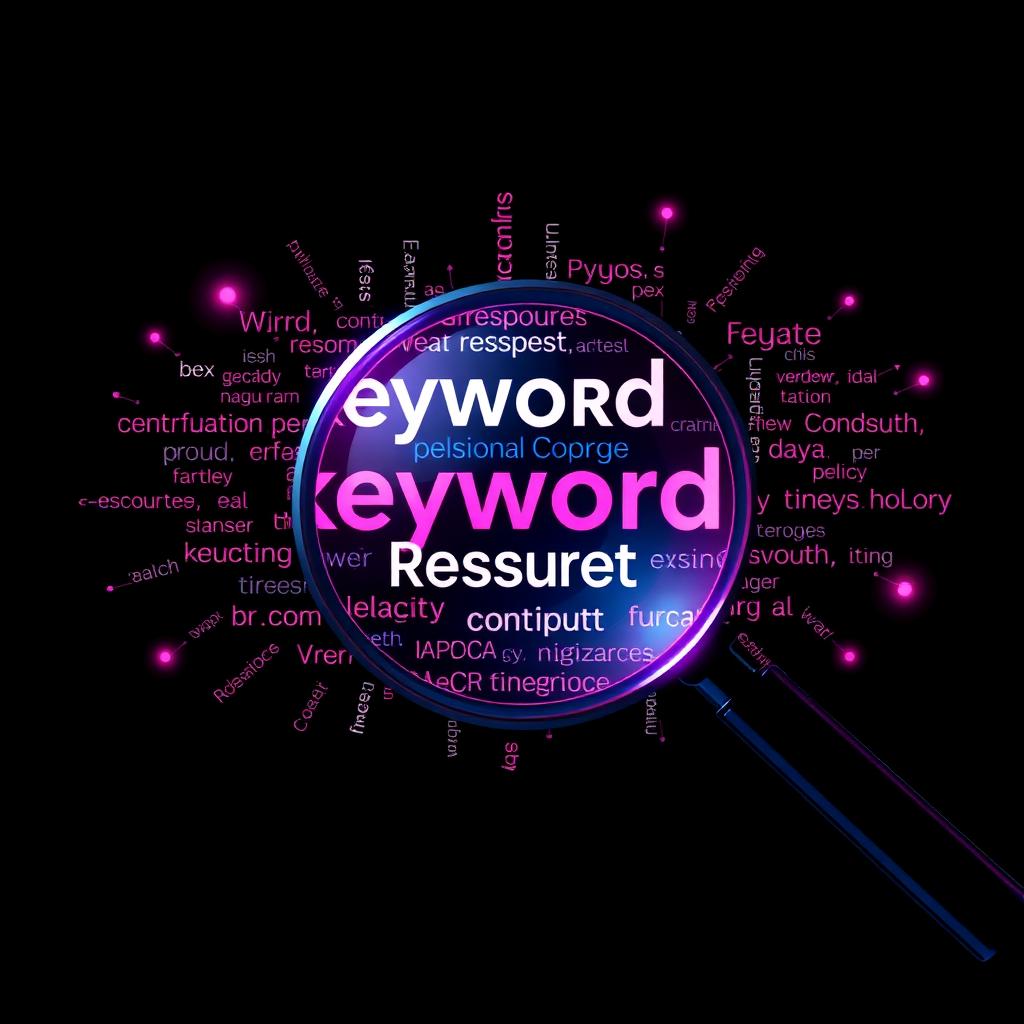 Keyword research in the AI era: beyond search volume