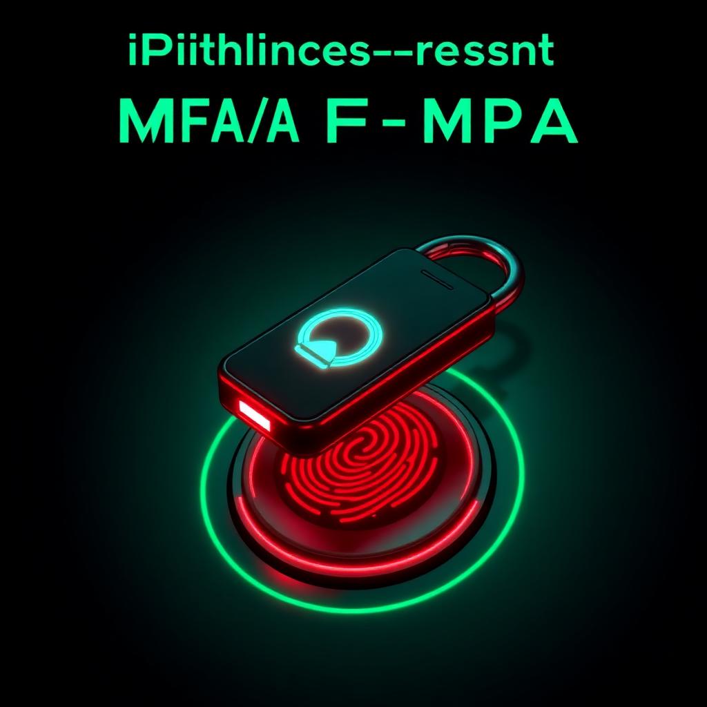 Phishing-resistant MFA: why TOTP is no longer enough