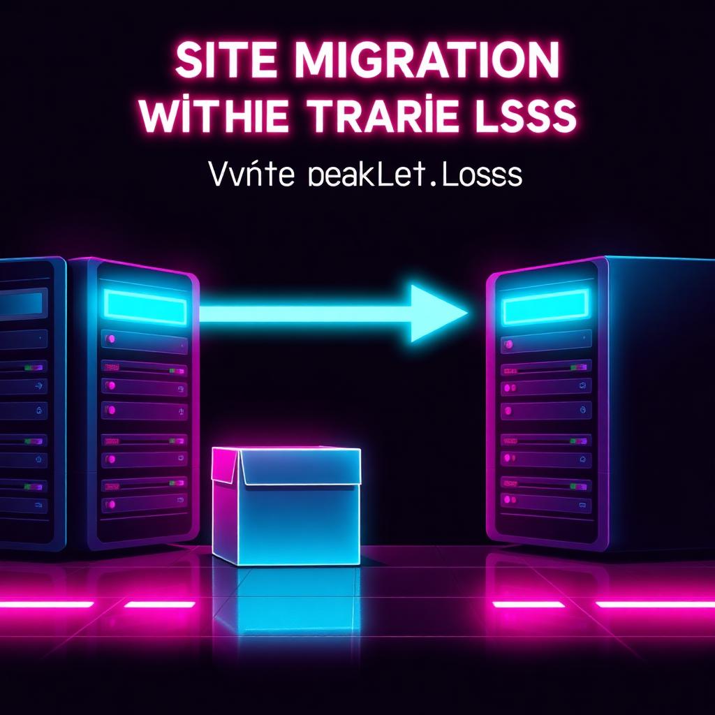 Surviving a site migration without losing organic traffic
