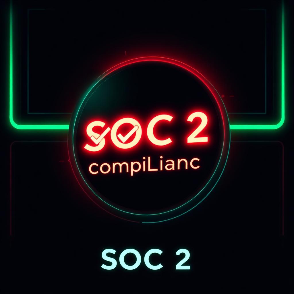 Surviving SOC 2 as a small startup