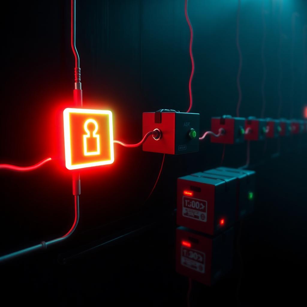 Supply chain attacks: when the threat is in your dependencies